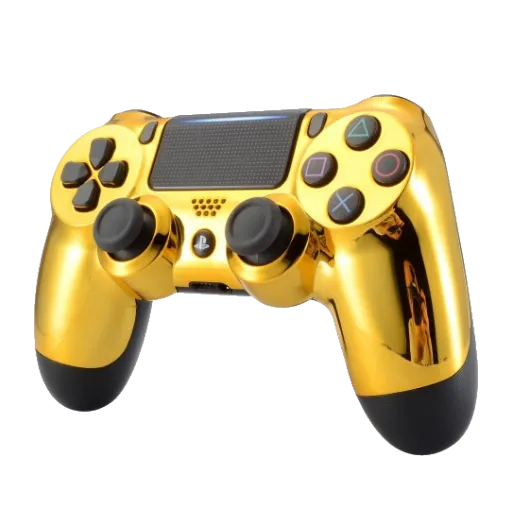 High Quality Graphics Icon